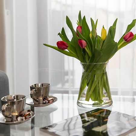 Apartamenty Centrum II Бидгошч Екстериор снимка