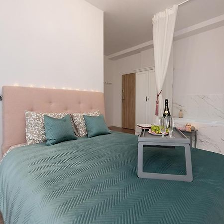 Apartamenty Centrum II Бидгошч Екстериор снимка