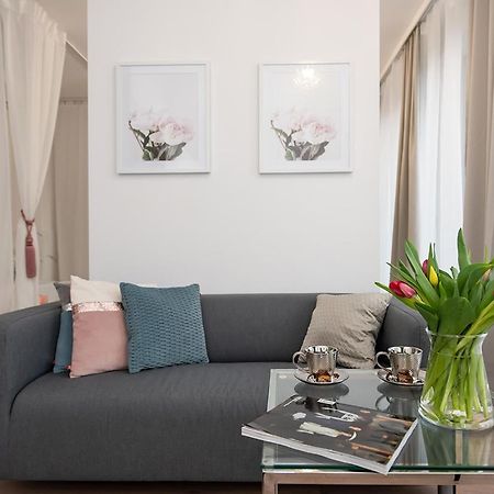 Apartamenty Centrum II Бидгошч Екстериор снимка