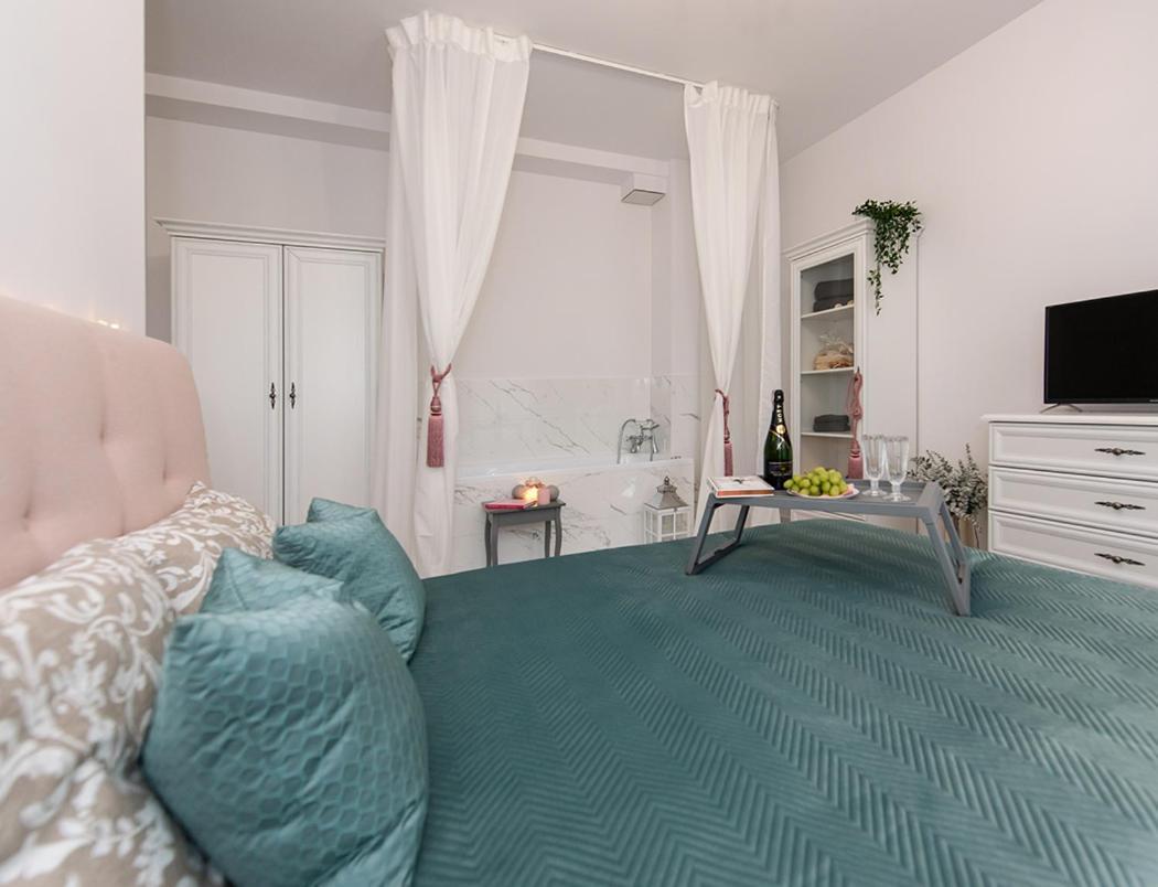 Apartamenty Centrum II Бидгошч Екстериор снимка