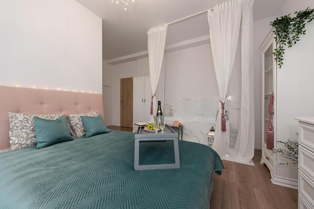 Apartamenty Centrum II Бидгошч Екстериор снимка