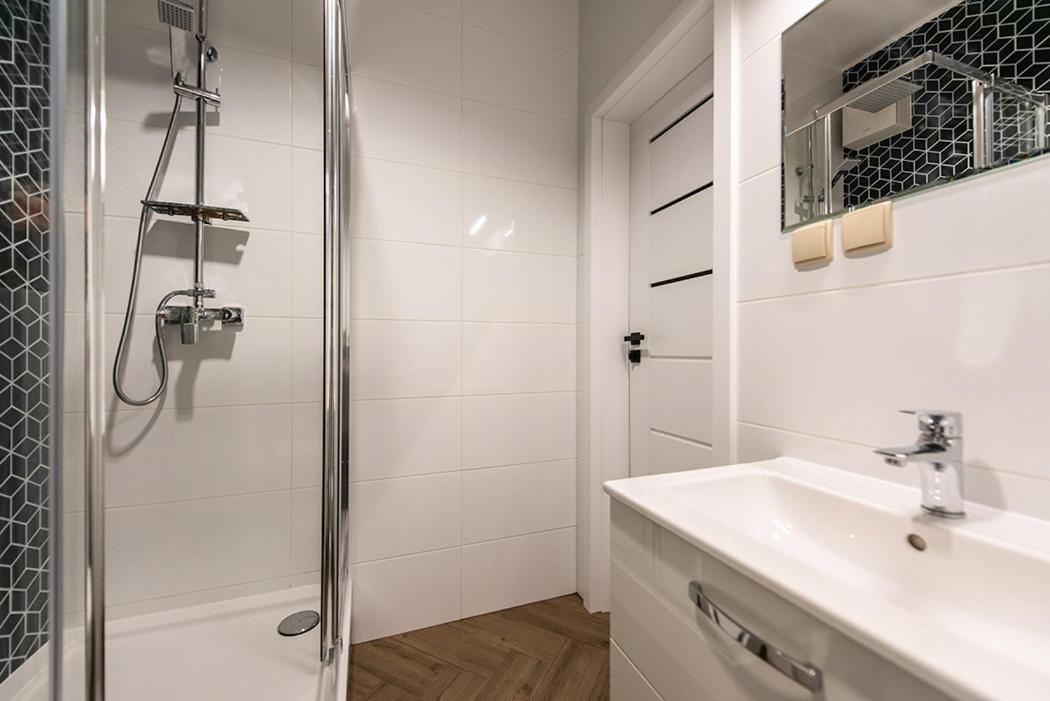 Apartamenty Centrum II Бидгошч Екстериор снимка