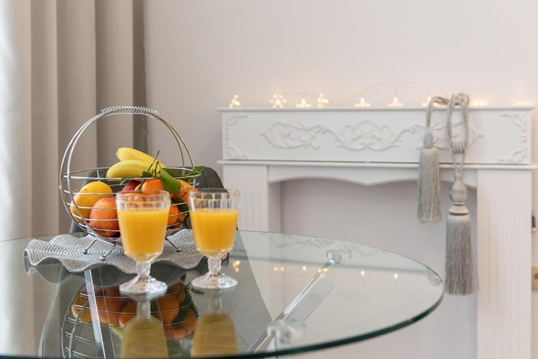 Apartamenty Centrum II Бидгошч Екстериор снимка