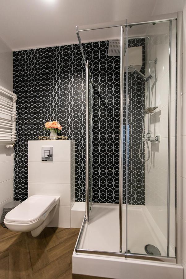Apartamenty Centrum II Бидгошч Екстериор снимка
