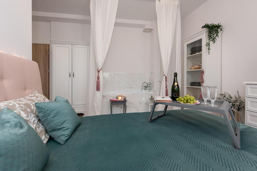 Apartamenty Centrum II Бидгошч Екстериор снимка