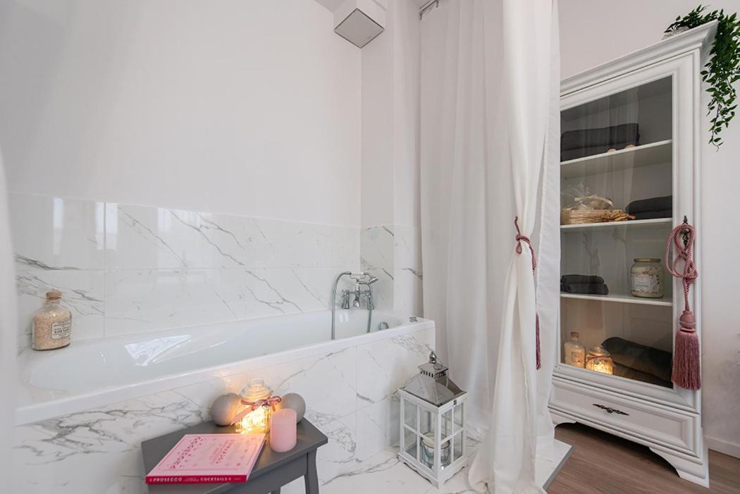 Apartamenty Centrum II Бидгошч Екстериор снимка
