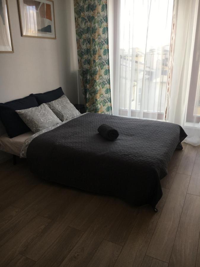 Apartamenty Centrum II Бидгошч Екстериор снимка