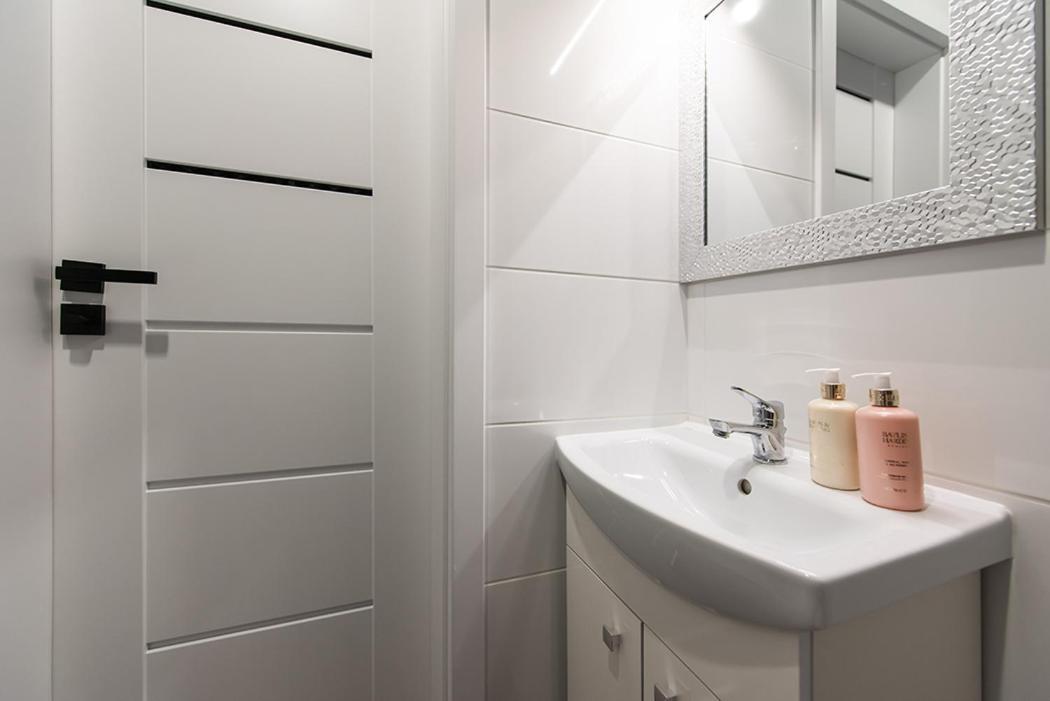 Apartamenty Centrum II Бидгошч Екстериор снимка